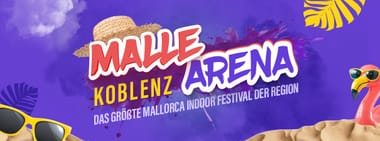 Malle Arena Koblenz