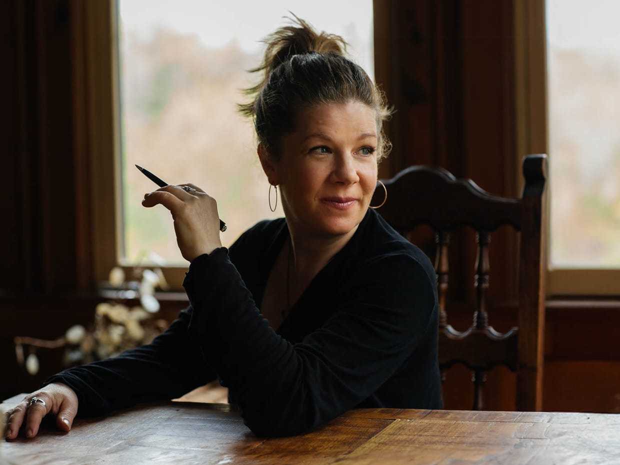 Dar Williams w/ Heather Maloney