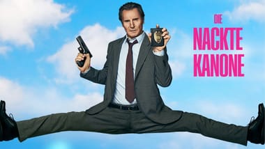 Kino: Die nackte Kanone