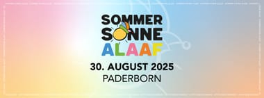 SOMMER SONNE ALAAF Paderborn 2025
