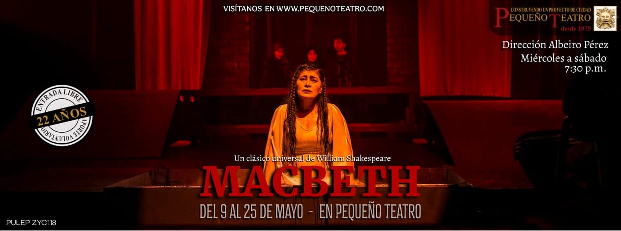 MACBETH