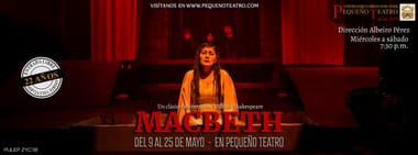 MACBETH