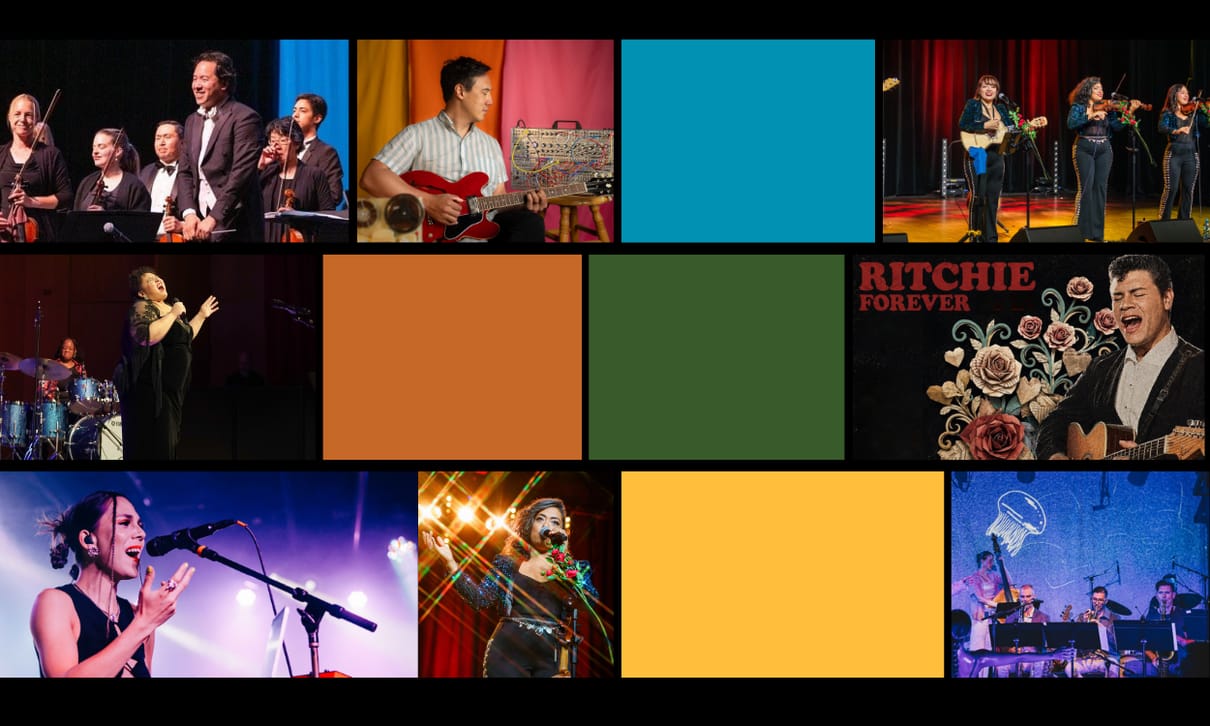 UC Merced Arts