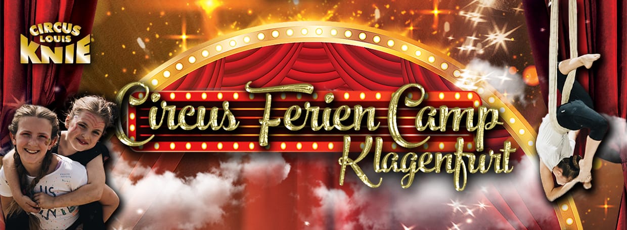 Circus Feriencamp | KLAGENFURT