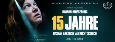 Kino: 15 Jahre