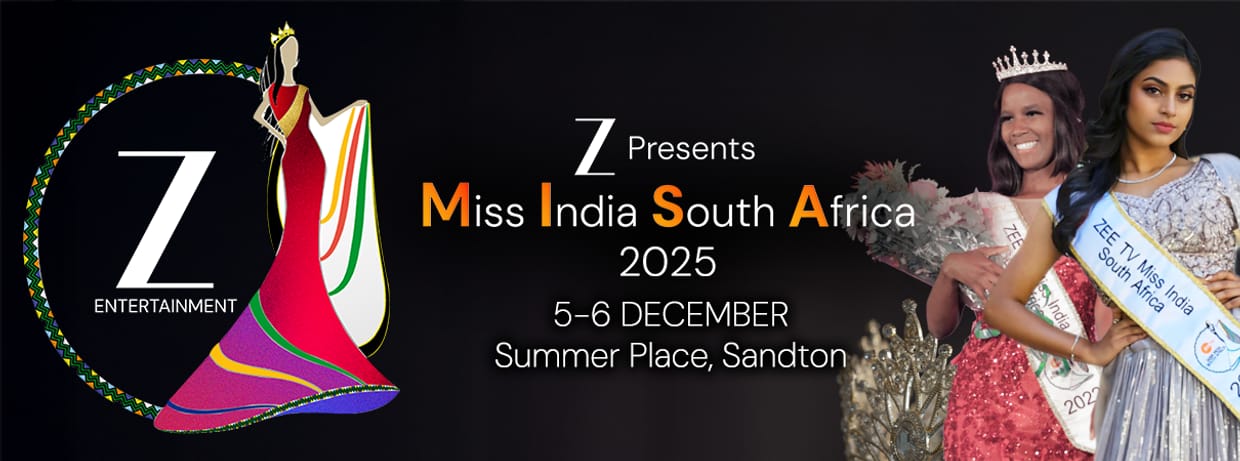Zee Miss India-South Africa 2025 DAY 1