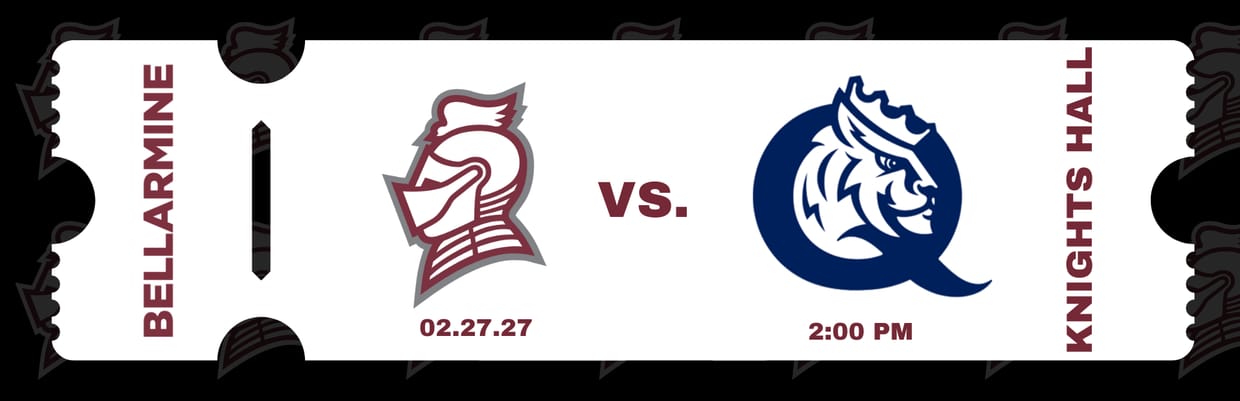 Men's Basketball vs Queens
