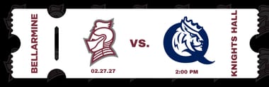 Men's Basketball vs Queens