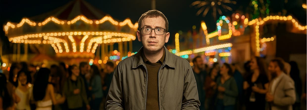 Chris Verlaan