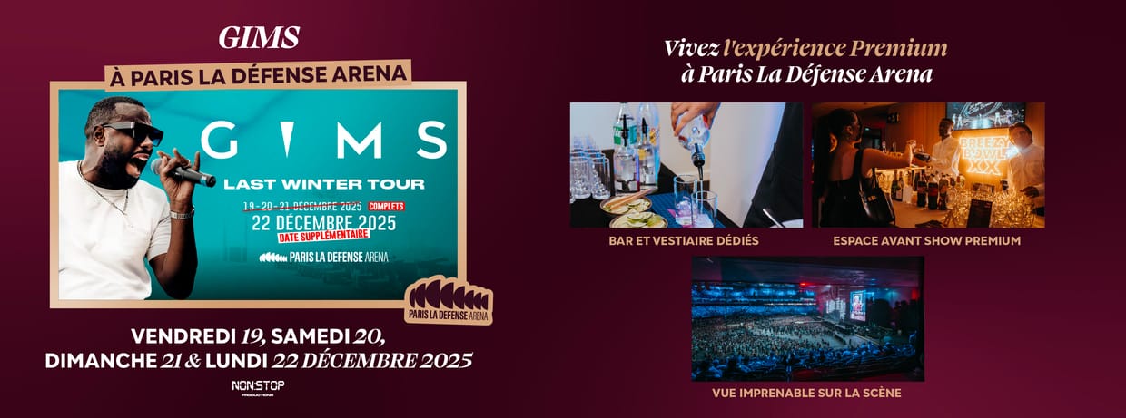GIMS - 20/12/2025 - 14h