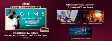 GIMS - 20/12/2025 - 14h