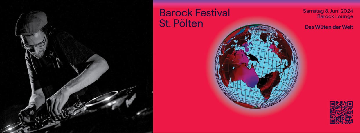 BAROCK LOUNGE
