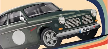 MotorTreff "Alte Schweden" 