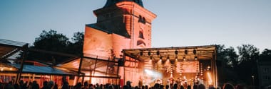 Valmiermuižas etnomūzikas festivāls 2025