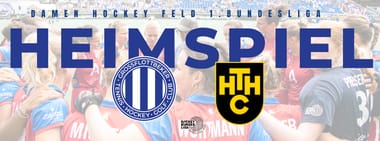 GTHGC DAMEN VS HTHC