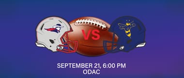 MNU Football vs Graceland University