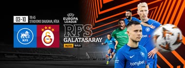 RFS vs Galatasaray