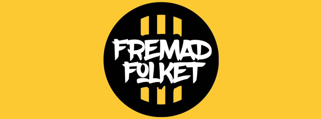 Sæsonkort - Fremadfolket
