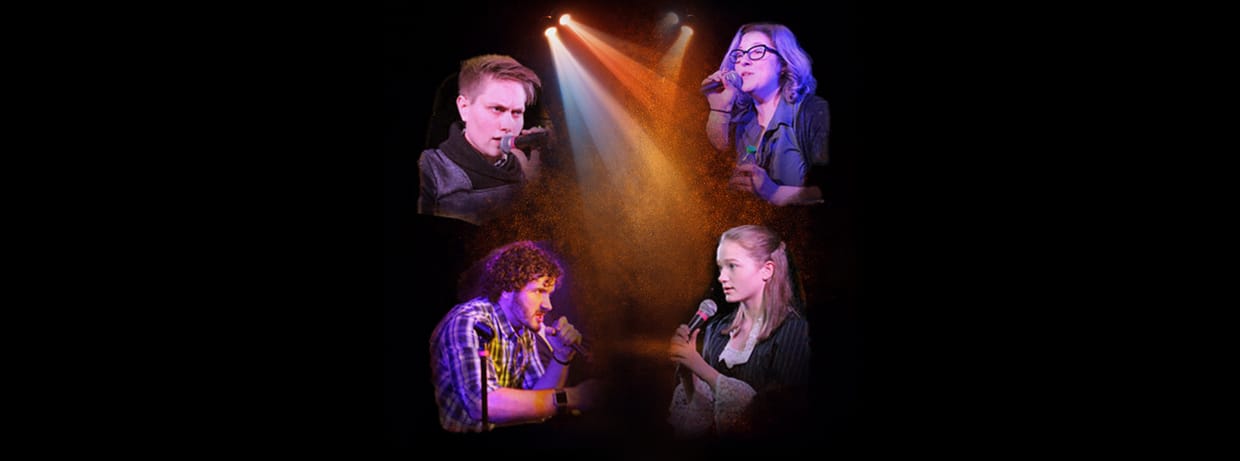 The Room Where It Happens Karaoke & Sing-Along Brunch presented by NonStop Broadway