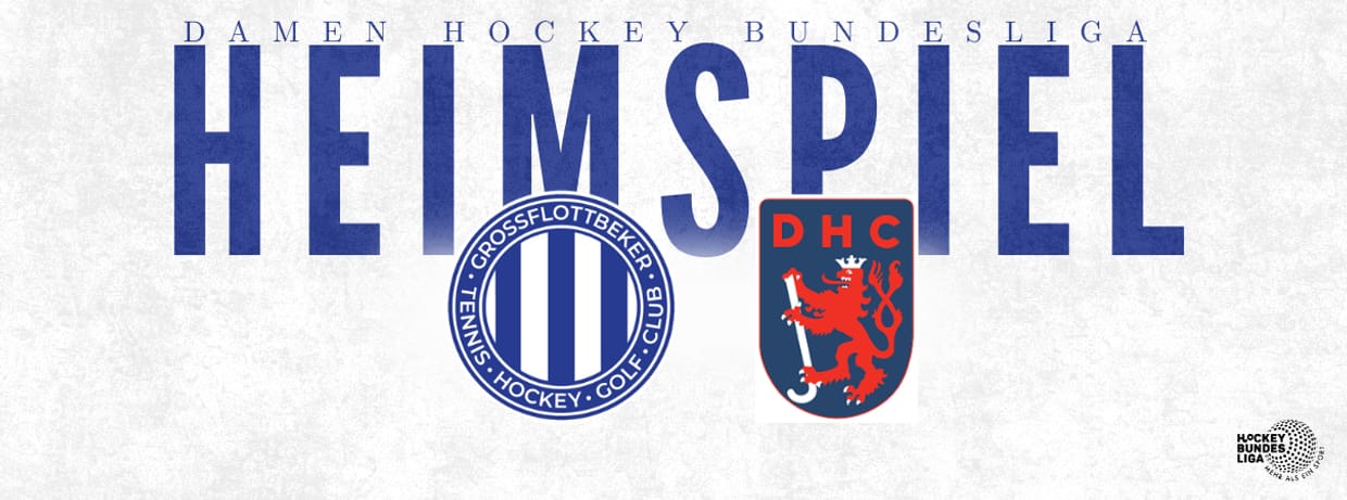 GTHGC VS DHC Damen