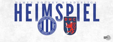 GTHGC VS DHC Damen