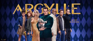 Kino: Argylle