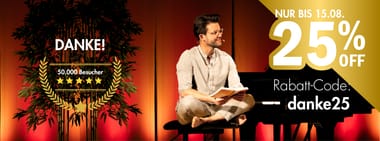 Storytelling Piano | Cottbus