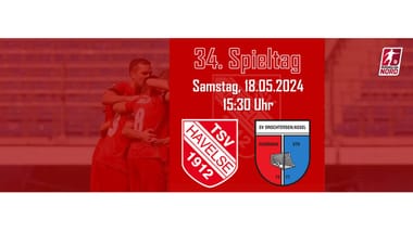 TSV Havelse - SV Drochtersen/Assel