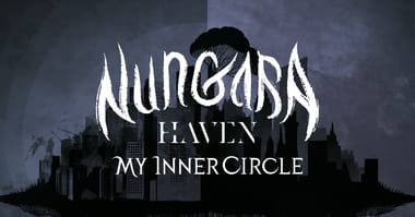 EVOLUTION TOUR 2026 | NUNGARA + HAVEN