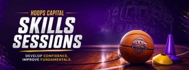 Academy Skills Sessions Term 2 - 2026 