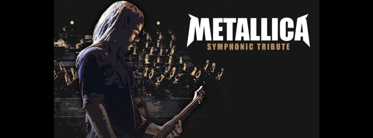 Symphonic Tribute To Metallica