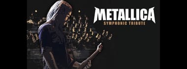 Symphonic Tribute To Metallica