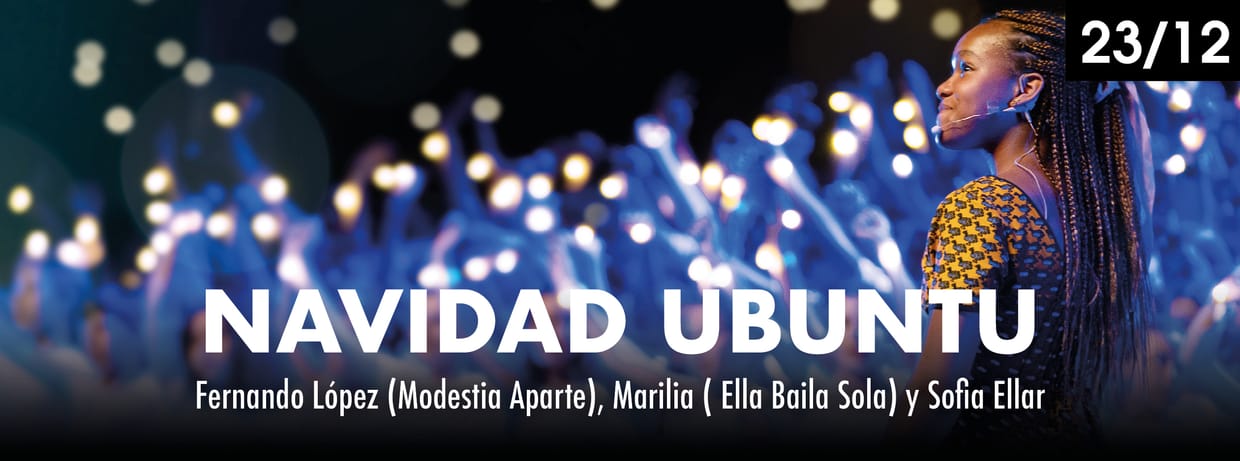 Navidad Ubuntu