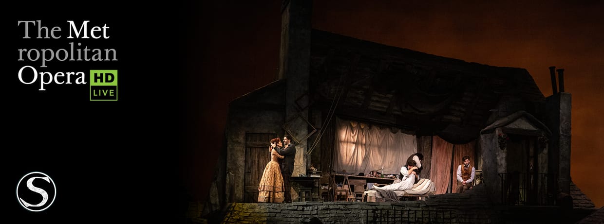 La Bohème