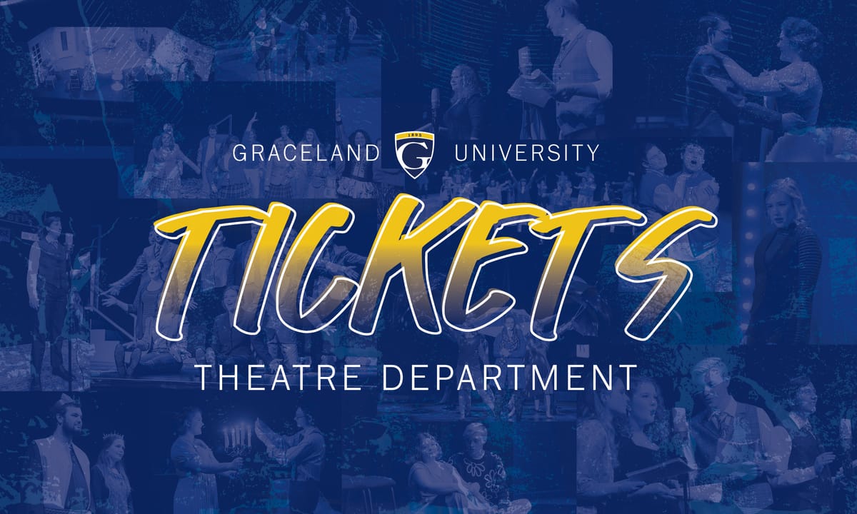 Graceland University Visual & Performing Arts