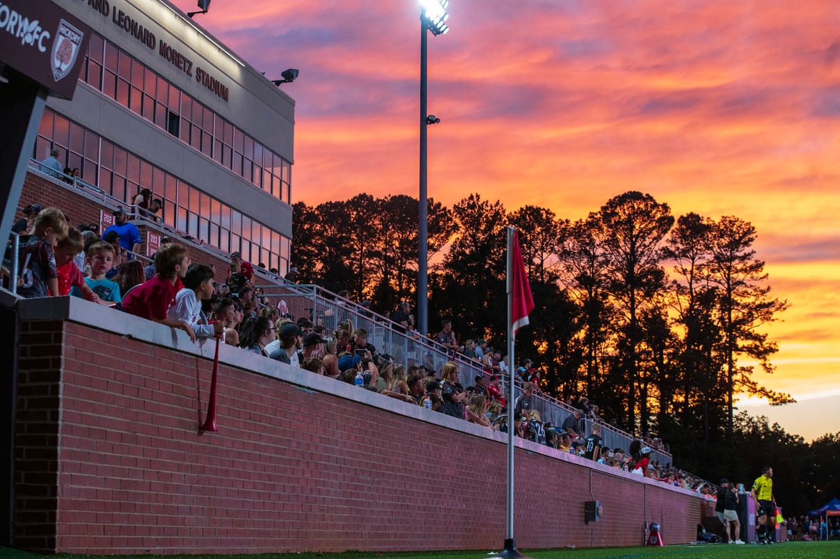 Hickory FC