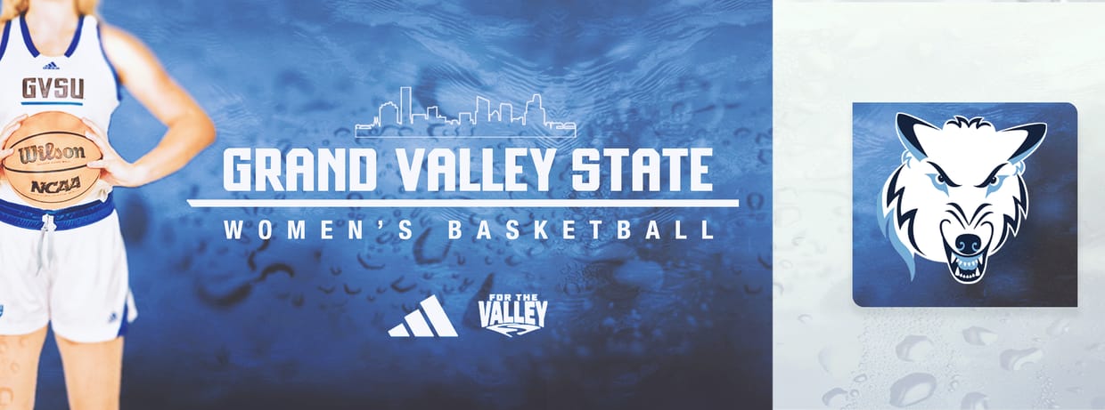 GVSU Women's Basketball vs. Northwood