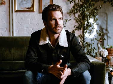 Howie Day