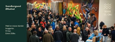 Svendborgsund Ølfestival 2025