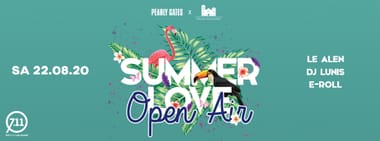 Summer Love Open Air