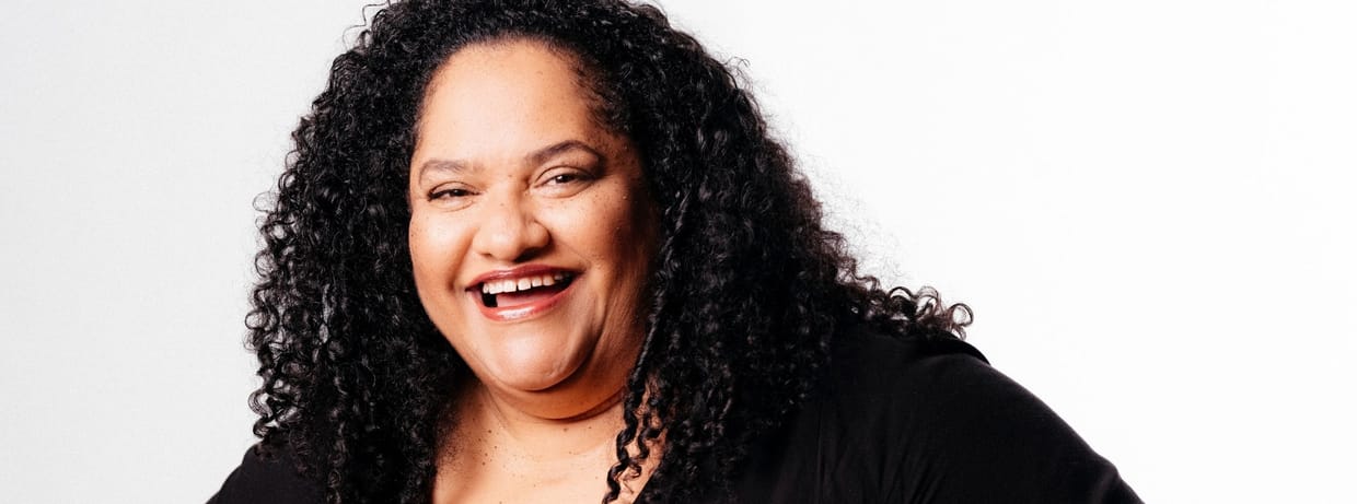 Songs My Aunties Taught Me