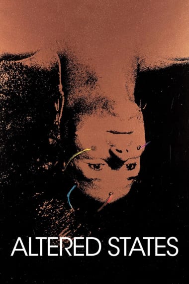 ALTERED STATES (1980)