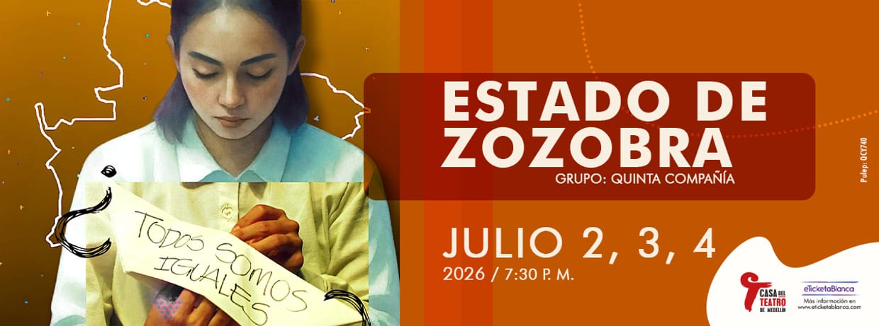 ESTADO DE ZOZOBRA
