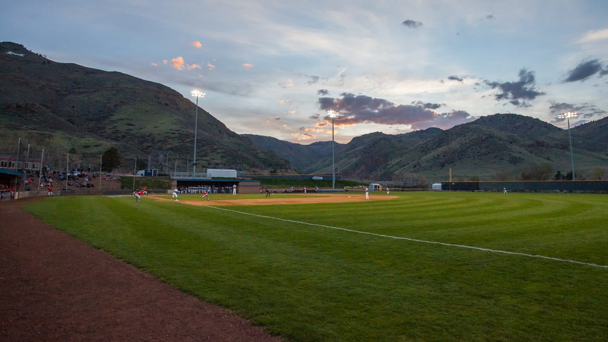 Colorado School of Mines Athletics