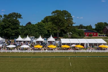 Engel & Völkers Polo Cup Sonntag 14.06.26
