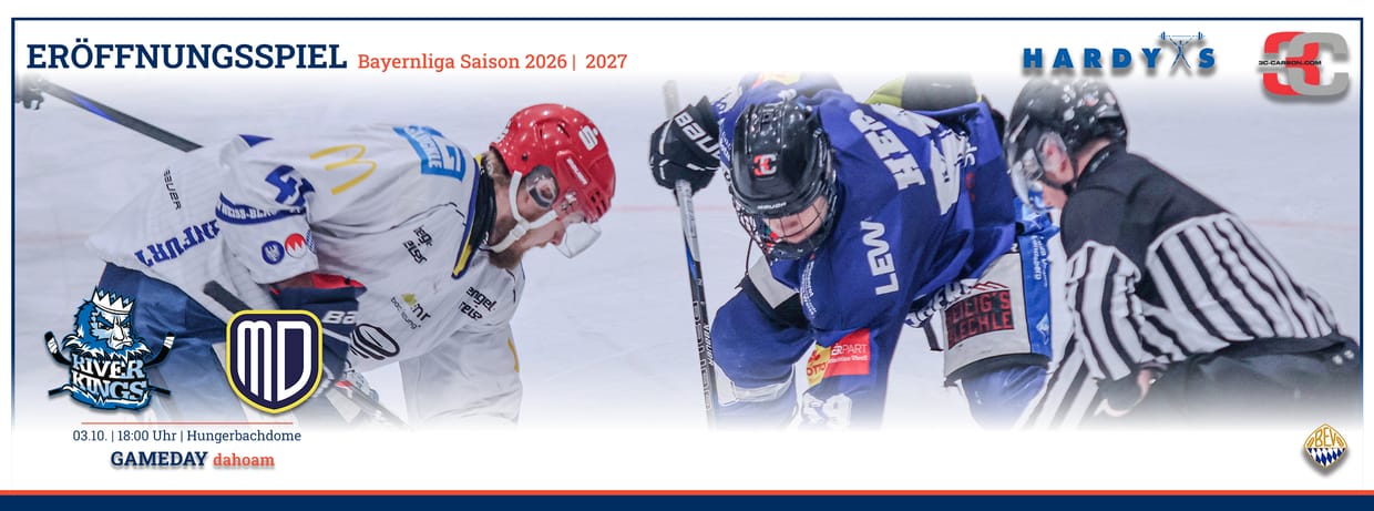 HCL vs. EV Schweinfurt Mighty Dogs