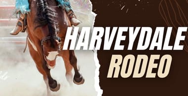 Harveydale Rodeo