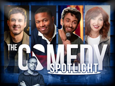 The Comedy Spotlight ft. Chris Millhouse, Mark Normand, Devon Walker, Gianmarco Soresi and More!