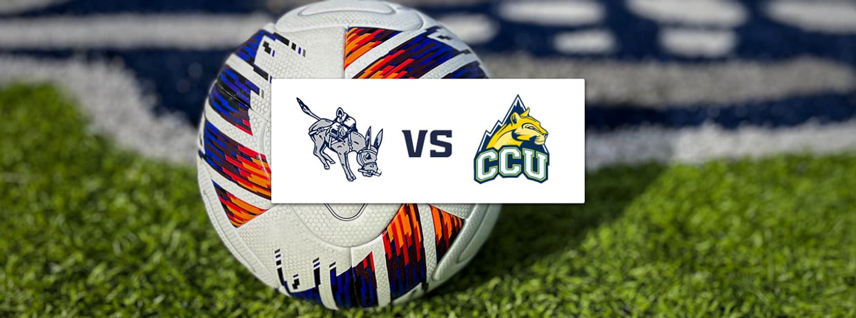 Women's Soccer vs Colorado Christian Univ