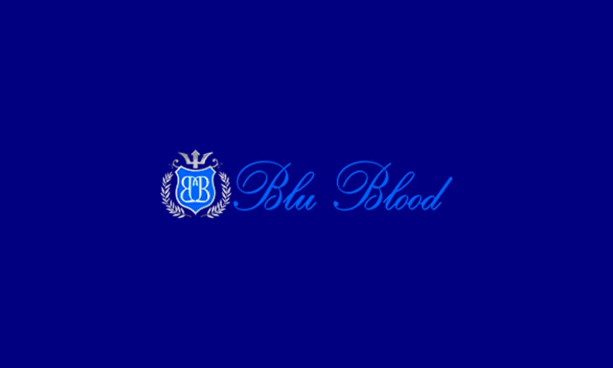 Blu Blood